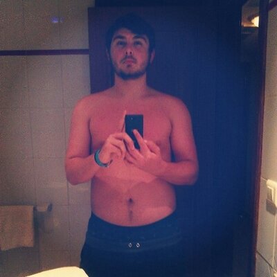 Profile Picture of Craig Russell Storey (@craigstorey05) on Twitter