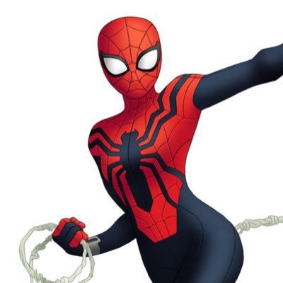 𝑴𝒂𝒚𝒃𝒆𝒍𝒍𝒆 𝑷𝒂𝒓𝒌𝒆𝒓 #Eхcelѕιor - Twitter Profile Picture of 𝑴𝒂𝒚𝒃𝒆𝒍𝒍𝒆 𝑷𝒂𝒓𝒌𝒆𝒓 #Eхcelѕιor (@spiderywebs) on Twitter