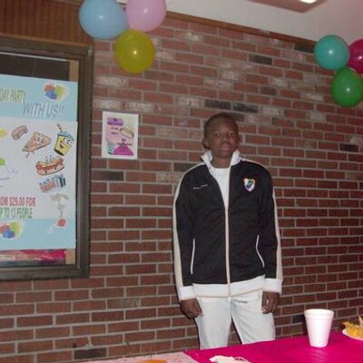Profile Picture of DEMarcus Grant (@GrantMarcus) on Twitter