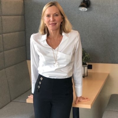 Profile Picture of Lee Woodruff (@@LeeMWoodruff) on Twitter