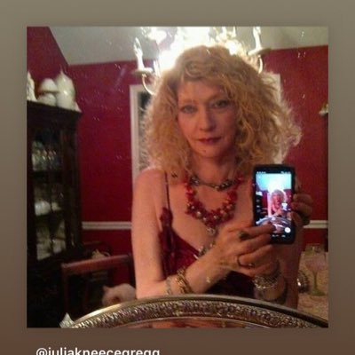 Profile Picture of Julia Elizabeth Kneece Gregg (@kneece_gregg) on Twitter