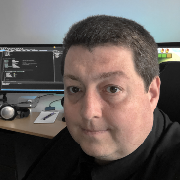 Profile Picture of Dave Reed (@bluescrn) on Twitter
