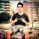 Profile Picture of David Vera🌬️🔥 (@badiv._vg) on Instagram