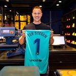 Profile Photo of Marc-André ter Stegen Fan page (@mterstegenfcb) on Instagram