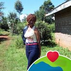 Profile Picture of Lilian Gakii (@Lilian-Gakii) on Facebook