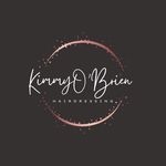 Profile Picture of Kim Obrien (@kimmy_obrien_hairdressing) on Instagram