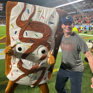 Profile Picture of Andrew Hunter (@andrew.hunter) on Instagram