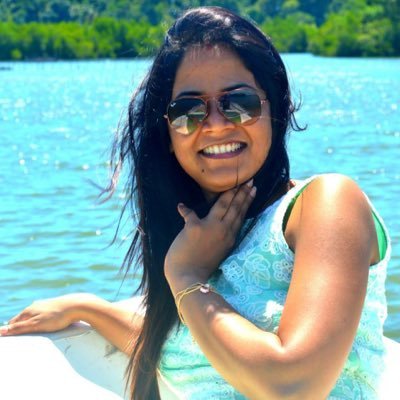 Profile Picture of Mitali Singh (@mitalisingh_) on Twitter