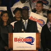 Profile Picture of MayorByronBrown (@MayorByronBrown) on Youtube