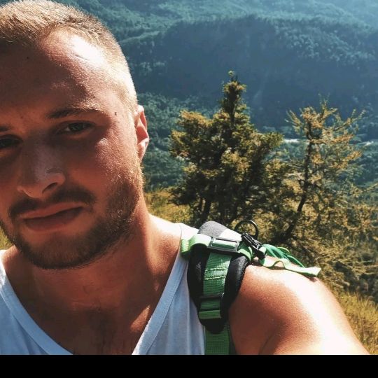 Profile Picture of tobiasbaumgartne4 (@tobiasbaumgartne4) on Tiktok