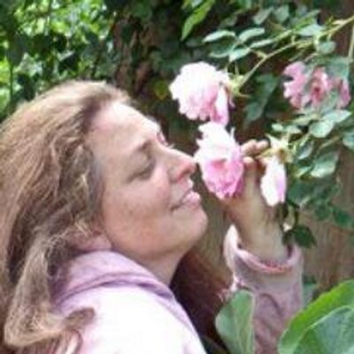 Profile Picture of Celeste Joy Greer (@CelesteJoyGreer) on Twitter