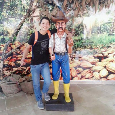 Michael Moscoso Cantos - Twitter Profile Picture of Michael Moscoso Cantos (@cantos_moscoso) on Twitter