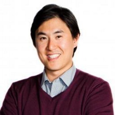 Profile Picture of Charles Yim (@ChuckYim) on Twitter