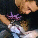 Profile Picture of Ian Burke (@tattoosby_ian) on Instagram