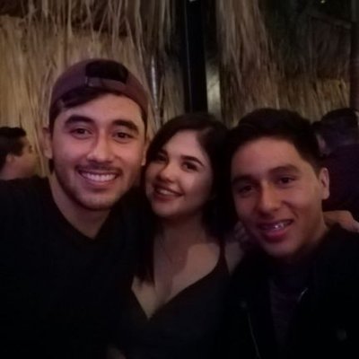 Profile Picture of Roberto Puga Padilla (@Robert_el_R) on Twitter