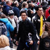 Profile Picture of Jason Lu (@jason-lu-74) on Quora