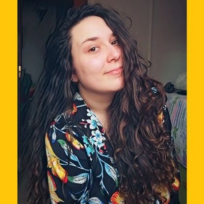 Profile Picture of Paularis (@paulagzalez) on Twitter