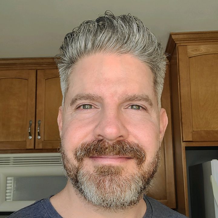 Profile Picture of Jeremiah O'Connor (@prophet_monkey) on Tiktok