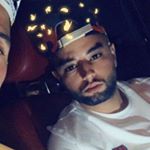 Profile Picture of 💝❤️Saddam💯Chiboub💋💋 (@saddam_chiboub) on Instagram