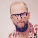 Profile Picture of Ben Christopherson (@christophersonpatisserie) on Instagram