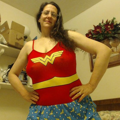 Profile Picture of Tori Stephens (@toristephens68) on Twitter