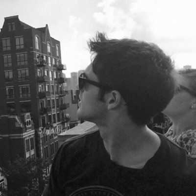 Profile Picture of Jeremy Gilbert. (@CallowStripling) on Twitter