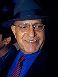 Profile Picture of Amrish Puri - Wikipediaon Wikipedia
