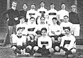 Profile Picture of Lima Cricket and Football Clubon Wikipedia