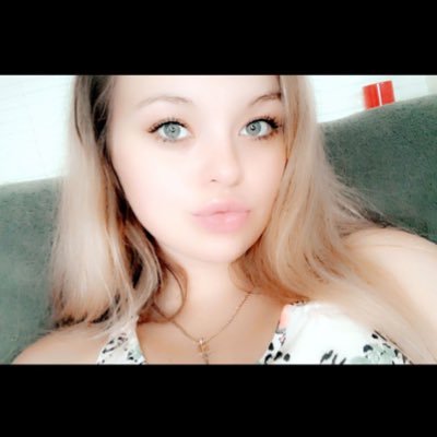 Profile Photo of Hannah Fugate (@HannahFugate18) on Twitter