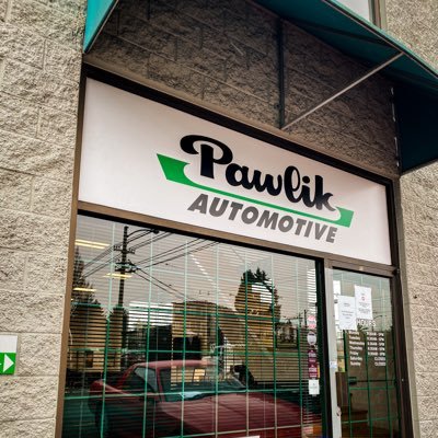Profile Picture of Pawlik Automotive (@PawlikAuto) on Twitter