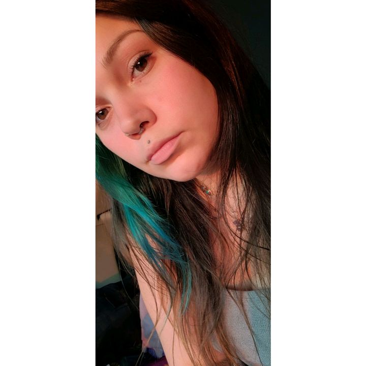 Profile Picture of Micha VanAlstine (@mj19xx) on Tiktok