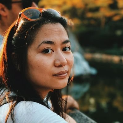 Profile Picture of Thien-Anh Dang-Vu (@tadgvu) on Twitter