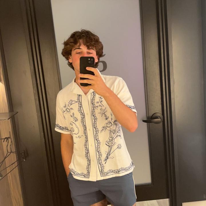 Profile Picture of David Ryden (@davidryden) on Tiktok