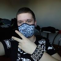 Profile Picture of Kevin Bazile (@kevinameliebaz) on Pinterest