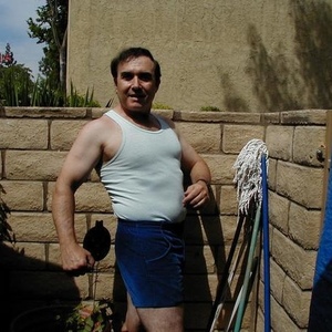 Profile Picture of Richard Weidel (@334215884) on Myspace