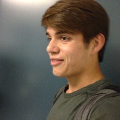 Profile Picture of Kyle Leland (@kyleleland69) on Twitter