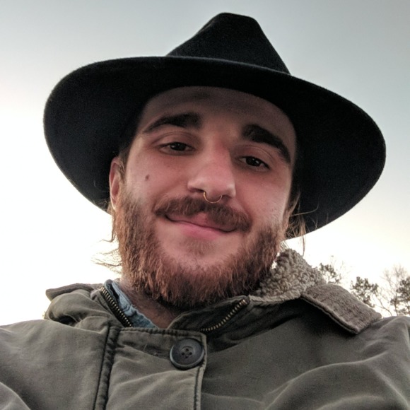 Profile Picture of Richard Segers (@rsegers) on Poshmark