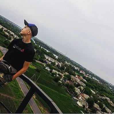 Profile Picture of Ivan Makarenko (@IvanMakarenko6) on Twitter