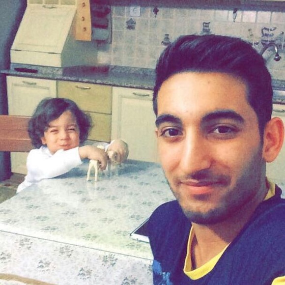 Profile Picture of Oguzhan Korkmaz (@oguzhan) on Poshmark