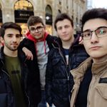 Profile Picture of Marco Corradino (@_ilmark) on Instagram