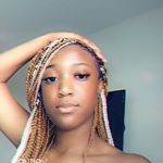 Profile Picture of #different💋 (@briannnnnacamille) on Instagram