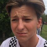 Profile Picture of Kieran Eklund Fanpage (@kieraneklundfans) on Instagram