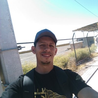 Profile Picture of Jose Collantes (@Josecollantes18) on Twitter