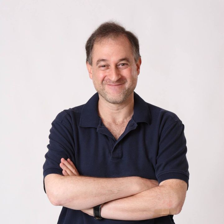 Profile Picture of Jeff Silverman (@@jeffsilverman0) on Tiktok