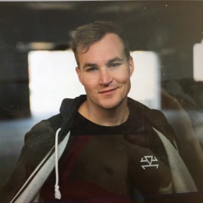 Profile Picture of Chris Rohrer (@ChrisR124) on Twitter