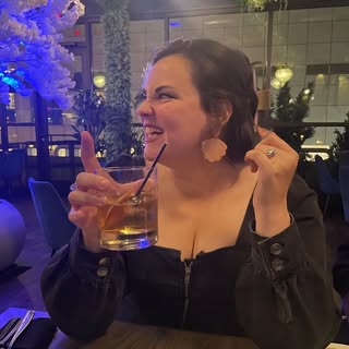 Profile Picture of Sarah Praschan (@sarah_prasch) on Instagram