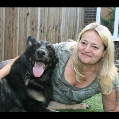 Profile Picture of Laura Ann Siddons (@laurasiddons) on Twitter