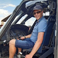 Profile Picture of Paul Worsley (@paul-worsley-22) on Quora