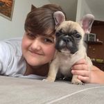 Profile Picture of Thomas Di Consoli (@thomasdiconsoli) on Instagram
