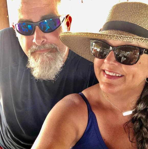 Profile Picture of Dawn Mack (@dmack1967) on Poshmark